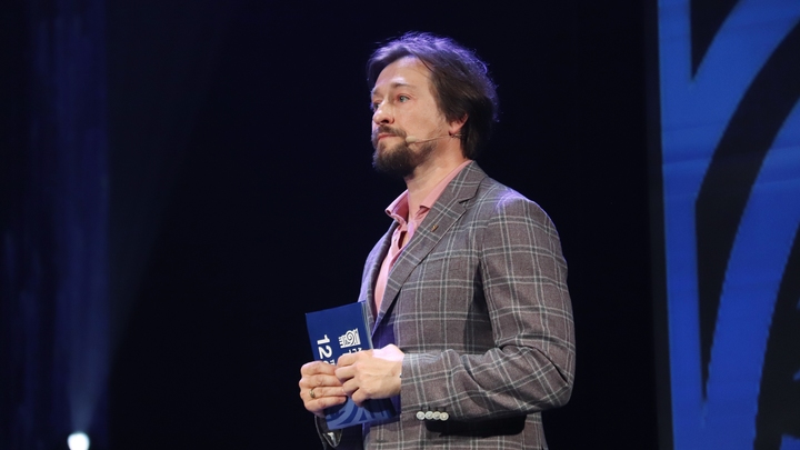 Безруков заявил, что квадроберы — будущие артисты: это первый курс актёрского