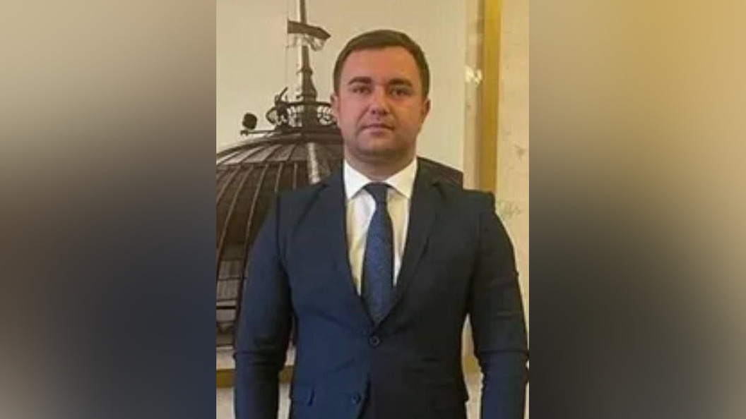 Убитый ковалев. Замглавы Херсонской области Ковалева убили. Зам главы Херсонской области Ковалев фото.