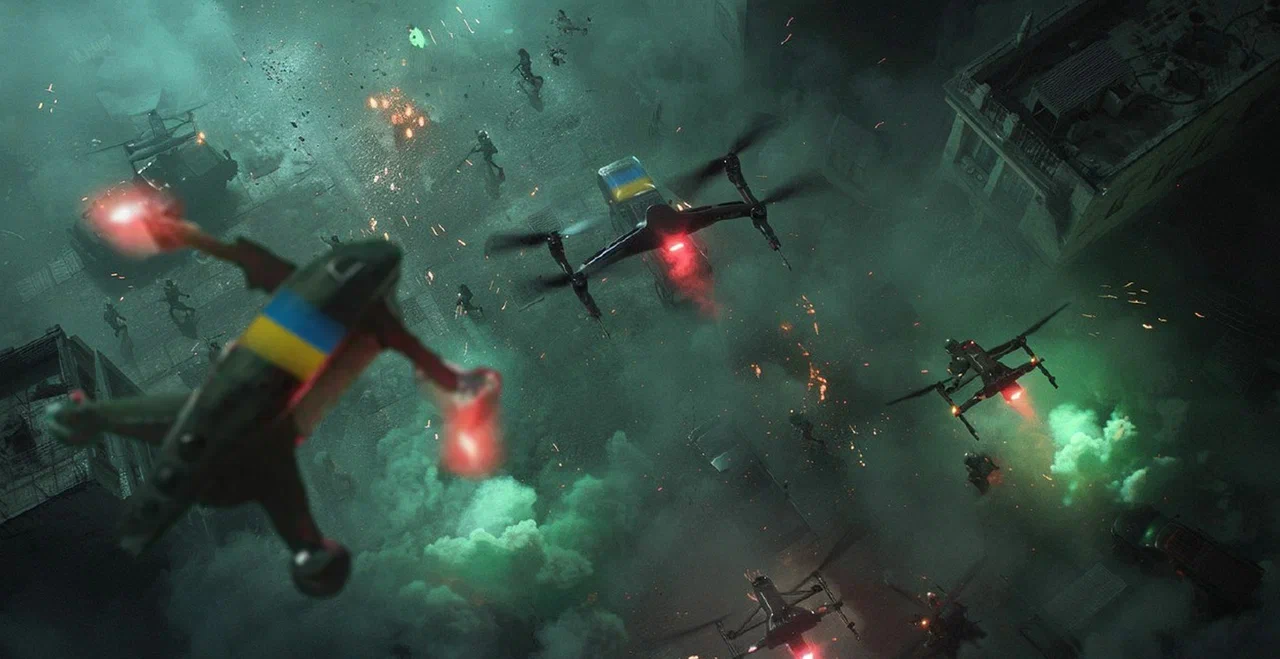 Выложил фото или видео беспилотника ВСУ - штраф 100 тысяч рублей: Калужские власти ввели новый запрет