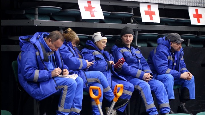 Вакцина от рака и замена импортных лекарств: Главные заявления Путина о русской медицине