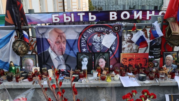 Тайное убежище Пригожина: Никто из соседей не верит в его смерть