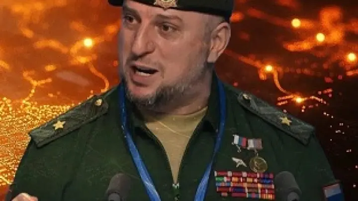 Генерал Апти Алаудинов и подумать не мог, что его так подставят