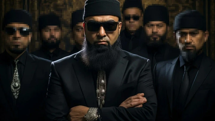 Задержан Ибрагим Сулейманов: миллиардер-уголовник мог убить человека - источник