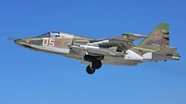 Одна ночь - и все запасы Киева были уничтожены: Шквал ударов