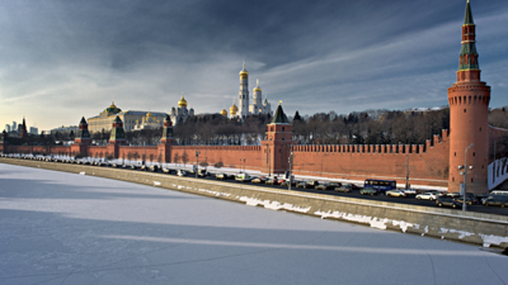 В Москве запретят парковку в центре 31 января: Полный ...