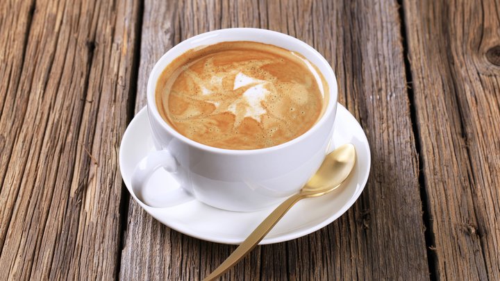 Всего 2-4 чашки в день: Учёные рассказали о неочевидной пользе кофе