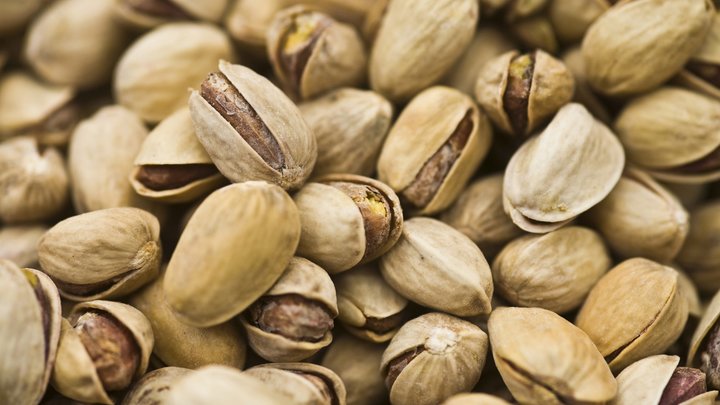 Диетолог подсказала продукты от гипертонии