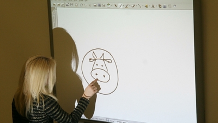 Ашманов: Цифровизация образования - это пузырь, который лопнет