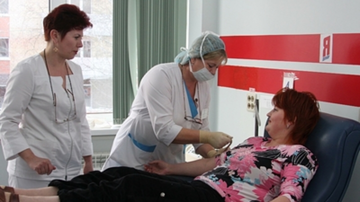 Ребят, это может спасти чью-то жизнь: Названы универсальные доноры крови больным COVID