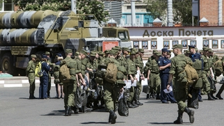 "Пройдёт сквозь бронежилет": Американские СМИ не сдержали восторга по поводу российского оружия "Пройдёт сквозь бронежилет": Американские СМИ не сдержали восторга по поводу российского оружия