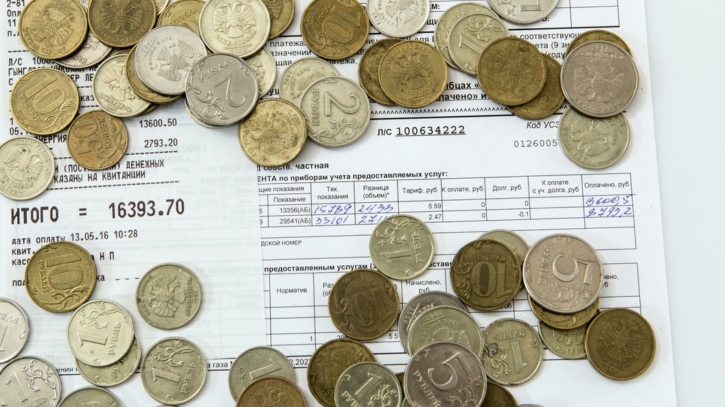 Власти Петербурга назвали причину увеличения вдвое платы за ЖКХ Власти Петербурга назвали причину увеличения вдвое платы за ЖКХ