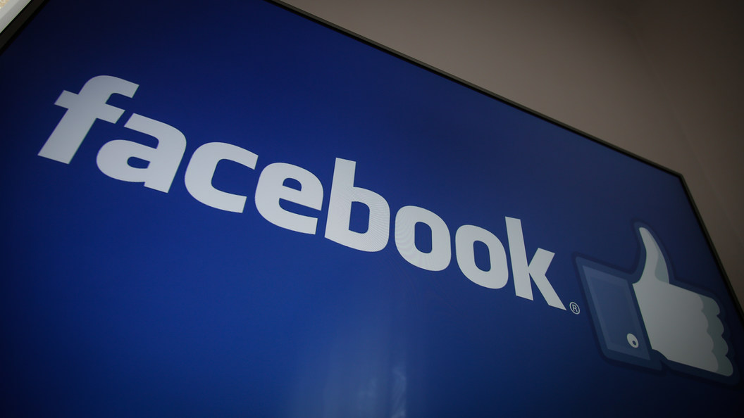 Facebook окольными путями проник в Китай Facebook окольными путями проник в Китай