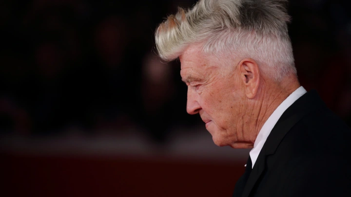 Дэвид Линч не подвёл. Что он говорил о Киеве и почему так любил русских?