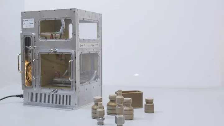 Кубанский завод создал революционный 3D-принтер для промышленности