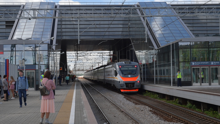 Главу РЖД переназначили: Мишустин принял решение о главном железнодорожнике России