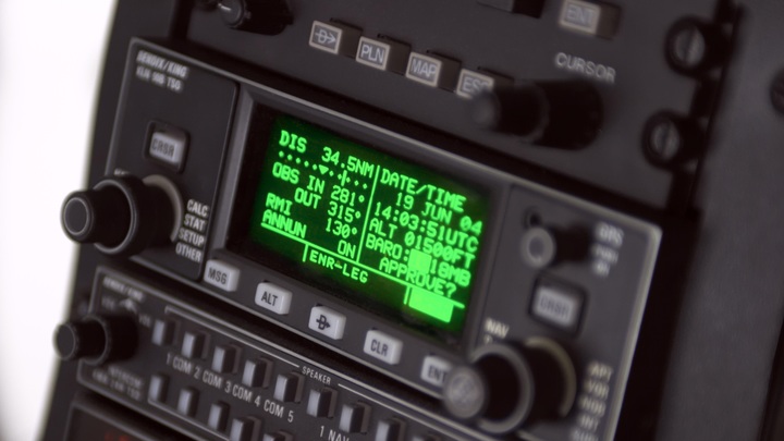 Русские, где GPS? Финны в панике - Калининград в одиночку заглушил всю Балтику