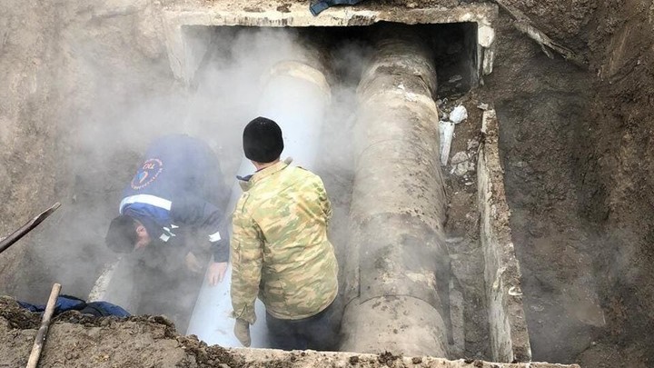 В Ростове-на-Дону стартует отопительный сезон: 15 октября тепло дадут в больницы и детсады