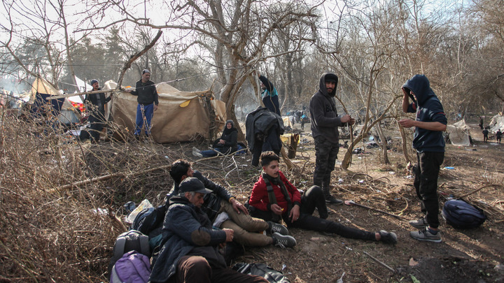 Мигрант теперь главный? Россия сама идёт на смертельный риск