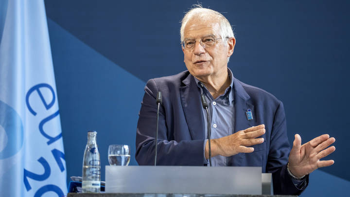 Нарастающее разочарование: ЕС перечислил возможные санкции в отношении Турции