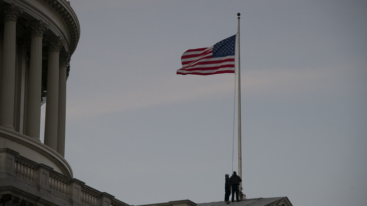 Это не подарок Москве: Байден намерен добиться продления СНВ-III - источник