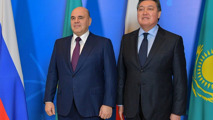 “Что не папино, то – Мамина”: Экс-премьер Казахстана Аскар Мамин “сливает” активы?
