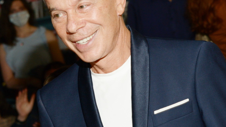 За что украинский суд заочно арестовал Олега Газманова