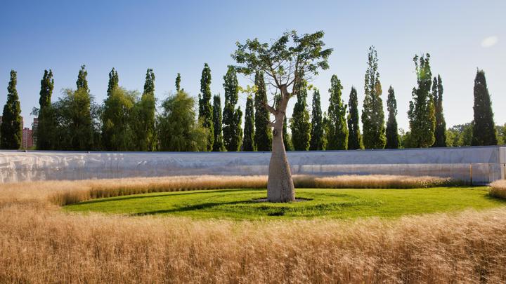 Парк Краснодар вошёл в рейтинг главных достопримечательностей России