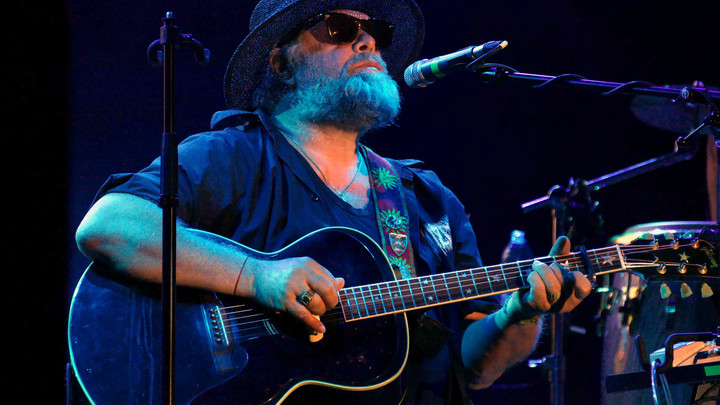 Борис Гребенщиков сам напророчил: Как мне надоел скандал