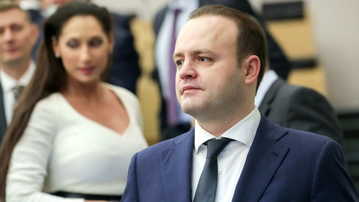 Депутат Даванков хочет принести женщин в жертву Биг Фарме? Неудобные вопросы заданы