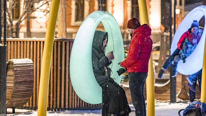 Самарцы выбрали топ-20 парков и скверов, претендующих на благоустройство в 2023 году