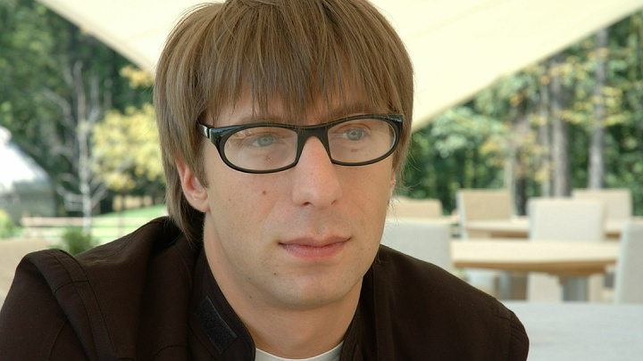 Умер тележурналист Михаил Зеленский: Причина смерти популярного ведущего