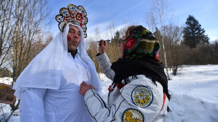 Традиции на первый день Масленицы Встреча: что можно и нельзя делать