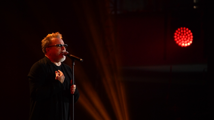 Пресняков прервал концерт в Москве из-за обращения по СВО. Орда не сдержалась: Красавчик вообще