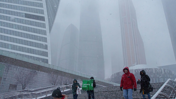 Три факта о России, которые вас удивят: Главное за ночь и утро 6 апреля