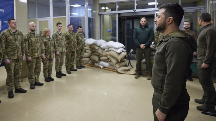 Тайна острова Змеиный. Почему Лондон заставил устроить атаку смертников