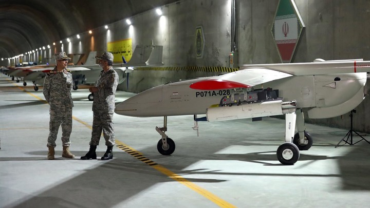 Глава МИД Белоруссии заявил о незамедлительном ответе на атаку дронов ВСУ