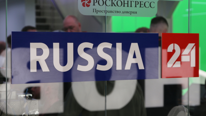 В Мининформ Казахстана рассказали о возможной блокировке вещания русских телеканалов