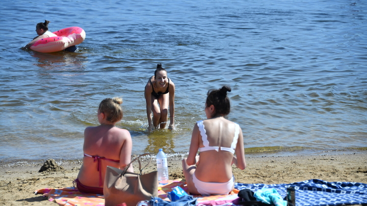 На курортах Кубани могут создать турполицию после избиения туриста в Сочи