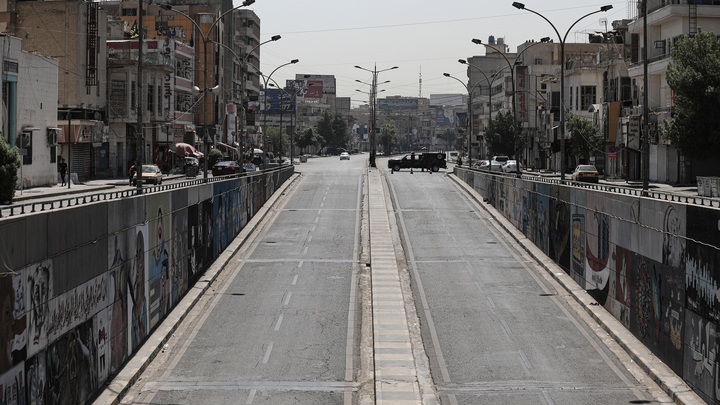 Учёная с русским паспортом попала в плен. В Израиле сообщили - она ещё жива