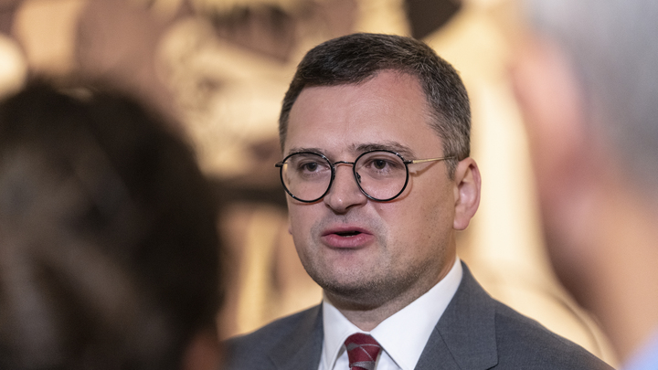 В МИД Украины признались, что за терактом на Крымском мосту и обстрелом Белгорода стоит Киев