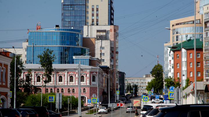 В Пермском крае третий день ищут 29-летнего парня