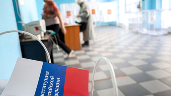 На должность главы Воткинска претендуют пять человек