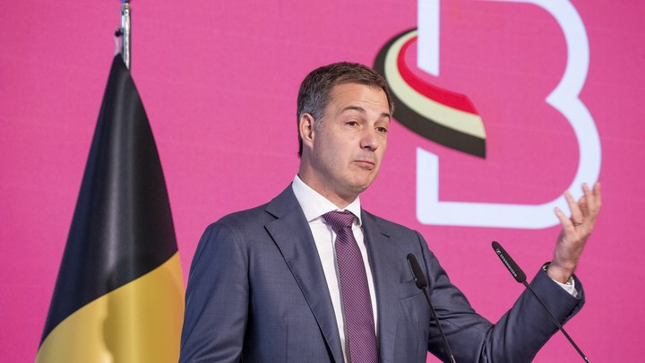 Бельгия займется расследованием применения ее оружия при атаке Шебекино