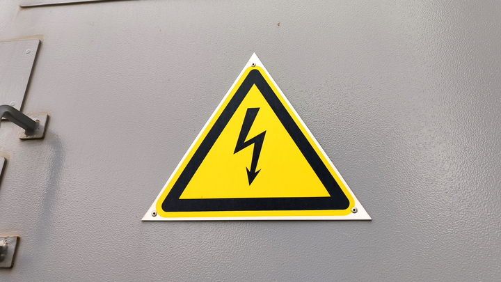 Рогов: ВСУ обстреляли подстанцию Луч в Энергодаре