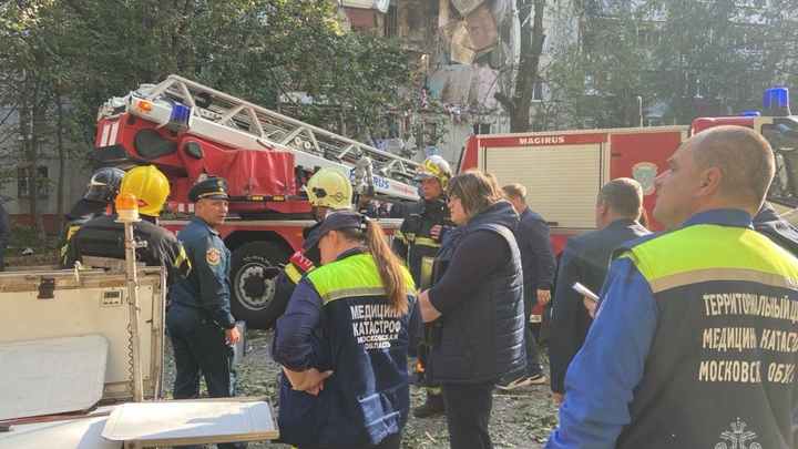 В Перми объявлен режим ЧС в отношении домов на Карпинского