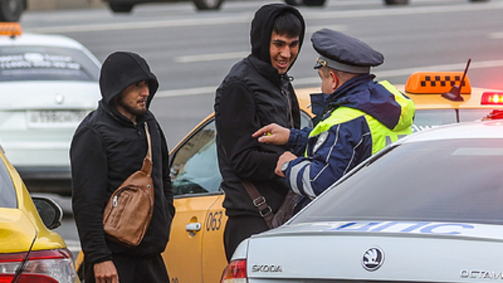 В Петербурге два вуза наказали за продажу мигрантам хороших оценок по русскому и истории