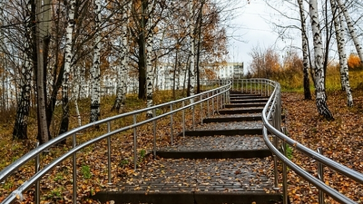 На Кубани 4 ноября местами пройдут дожди