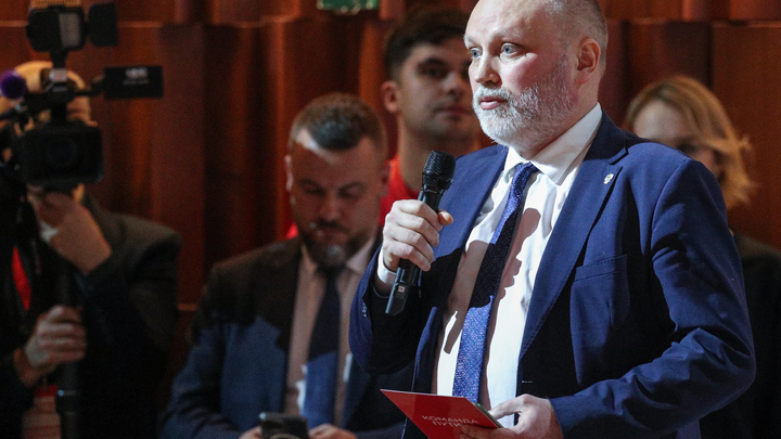 Рогов предупредил, что Киев готовит страшную провокацию против русских