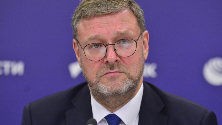 Виновные будут наказаны: Сенатор Косачёв —  о гибели главы войск РХБЗ Кириллова