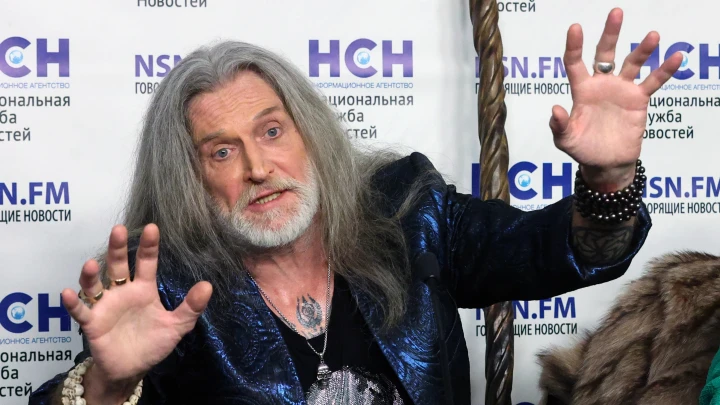 Очень опасен: Украина сочла актера Джигурду угрозой национальной безопасности